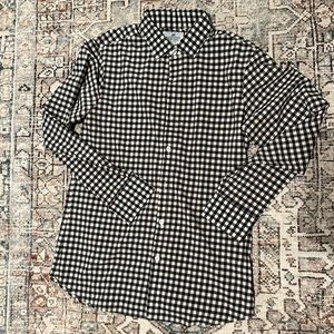 Men’s Mizzen+Main Dress Shirt